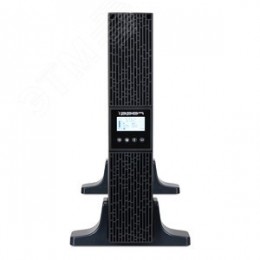 Источник бесперебойного питания Line-interactive Smart Winner II 3000 Ва 2 мин Tower 8хIEC C13, USB, RS232
