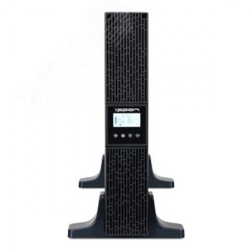 Источник бесперебойного питания Line-interactive Smart Winner II 3000 Ва 2 мин Tower 8хIEC C13, USB, RS232