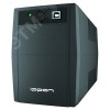 Источник бесперебойного питания Line-interactive Back Basic 1050 ВА/600 Вт фазы 1/1, Tower 3хSchuko USB type B, c АКБ