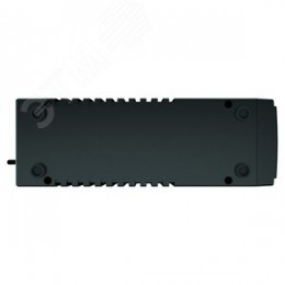 Источник бесперебойного питания Line-interactive Back Basic Euro 650 Ва/ 360 Вт фазы 1/1, c АКБ