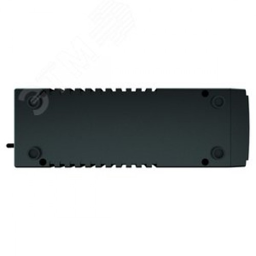 Источник бесперебойного питания Line-interactive Back Basic Euro 650 Ва/ 360 Вт фазы 1/1, c АКБ