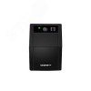 Источник бесперебойного питания Line-interactive Back Basic 650 Ва/360 Вт фазы 1/1 , Tower 3хIEC C13, USB type B, c АКБ