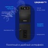 Источник бесперебойного питания Line-interactive Back Basic 650 Ва/360 Вт фазы 1/1 , Tower 3хIEC C13, USB type B, c АКБ