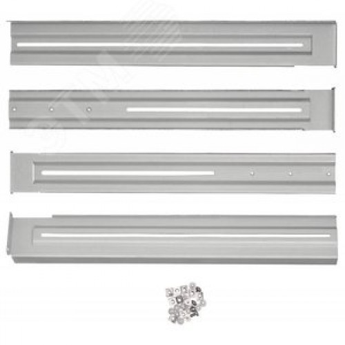 Комплект для монтажа к источнику бесперебойного питания Smart Winner I/II Innova RT 1-3K