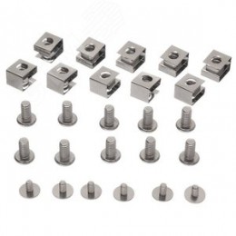 Комплект для монтажа к источнику бесперебойного питания Smart Winner I/II Innova RT 1-3K