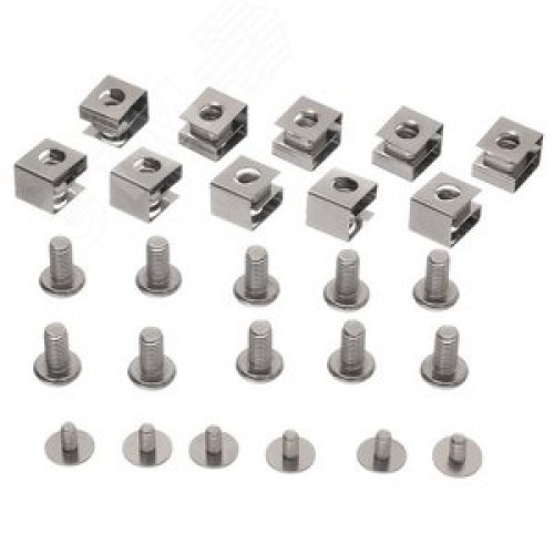 Комплект для монтажа к источнику бесперебойного питания Smart Winner I/II Innova RT 1-3K