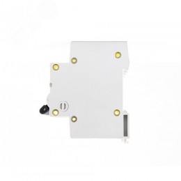 Автоматический выключатель HGD100S 3PMCS0000C 00125  3 полюса, 125А, ток к.з. 10kA, хар-ка C (STANDARD)