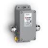 Уличное устройство защиты 1-го порта локальной сети Ethernet 10 Base-T/100 Base-TX/1000 Base-T, в том числе, использующих технологию PoE стандартов IEEE 802.3af, IEEE 802.3at и IEEE 802.3bt, - 55° ? +85°С, IP66,   (УЗИП, грозозащита)