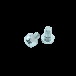 Винт М6х20 мм специальный DIN 7985 (упак. 150 шт) INOX A2