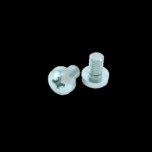 Винт М6х20 мм специальный DIN 7985 (упак. 150 шт) INOX A2
