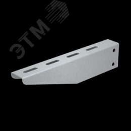 Консоль без опоры 100 мм