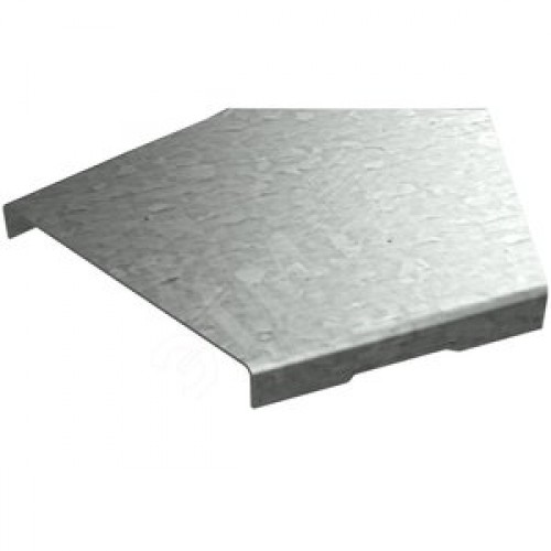 Крышка горизонтального угла 45х300 (80/100)