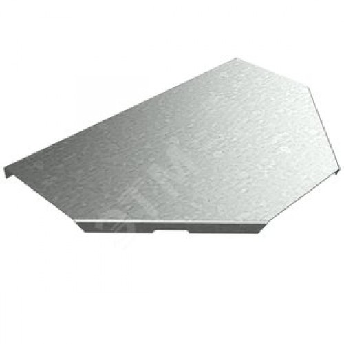 Крышка Т-отвода 300 (80/100)