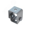 Подвес шарнирный для шпильки м10 (5 мм) INOX304