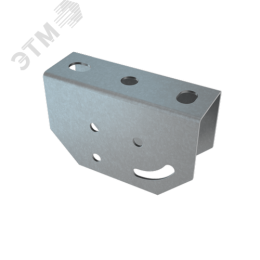 Скоба универсальная потолочная S 2,0 мм