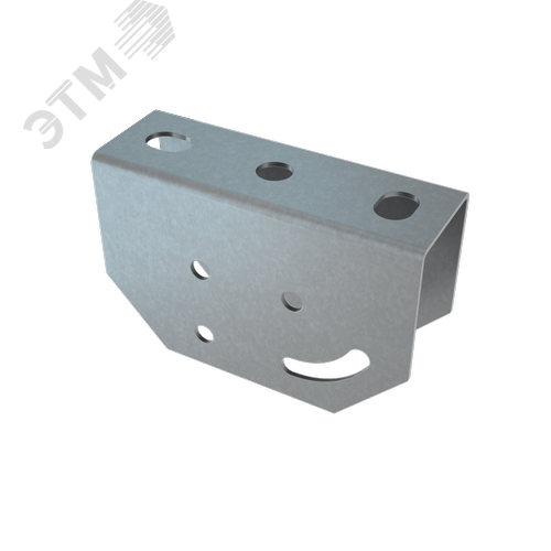 Скоба универсальная потолочная S 2,0 мм