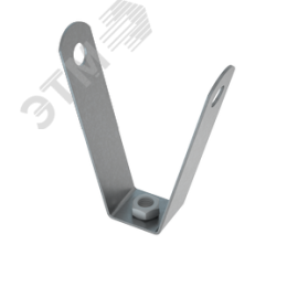 V-подвес для профнастила М8