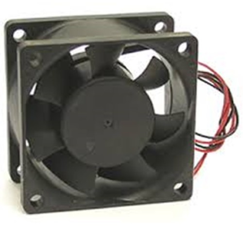 Вентилятор RQD 9225MS 12VDC