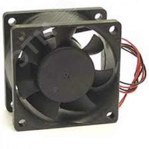 Вентилятор RQD 9225MS 12VDC