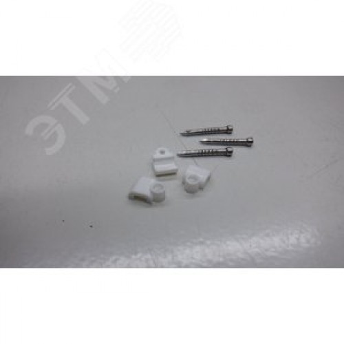 Скоба п-образная 4 (50шт)