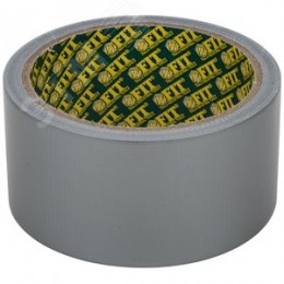 Лента универсальная армированная (ducttape) 48 мм х 10 м