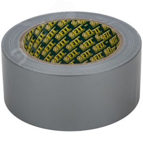 Лента универсальная  армированная (ducttape) 48 мм х 25 м