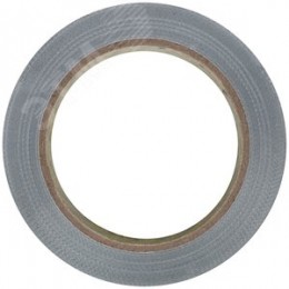 Лента универсальная  армированная (ducttape) 48 мм х 25 м