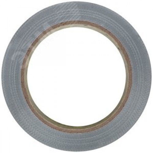 Лента универсальная  армированная (ducttape) 48 мм х 25 м