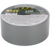 Лента универсальная  армированная (ducttape) 48 мм х 25 м