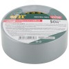 Лента универсальная армированная (ducttape) 48 мм х 50 м