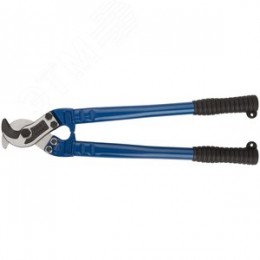 Кабелерез Профи CrV, HRC58-62, 450 мм