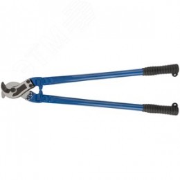 Кабелерез Профи CrV, HRC58-62, 600 мм