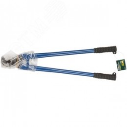 Кабелерез Профи CrV, HRC58-62, 600 мм