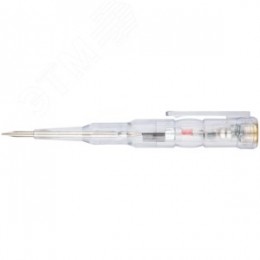 Отвертка индикаторная многофункциональная 70-250 В