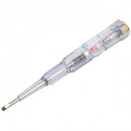 Отвертка индикаторная многофункциональная 70-250 В