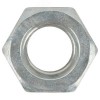 Гайка DIN934 М6 шестигранная оцинкованная (19 шт)