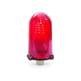 Светильник ЗОМ LED СДЗО-05-2 прозр.1хЕ27 с/р,с/л  Пермь 12-85