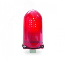 Светильник ЗОМ LED СДЗО-05-2 прозр.1хЕ27 с/р,с/л  Пермь 12-85