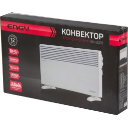 Конвектор электрический EN-2000