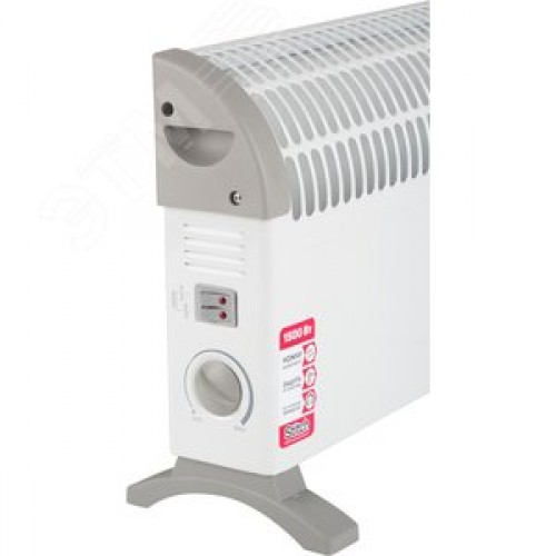 Конвектор электрический EN-1500A Classic