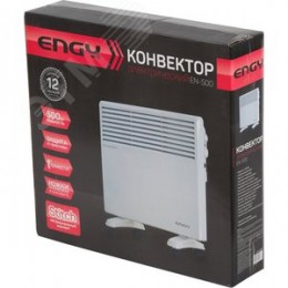 Конвектор электрический EN-500