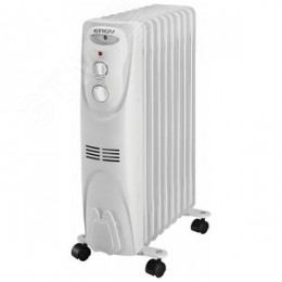 Радиатор масляный  EN-1309  Classic