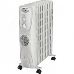 Радиатор масляный  EN-1311F  Classic