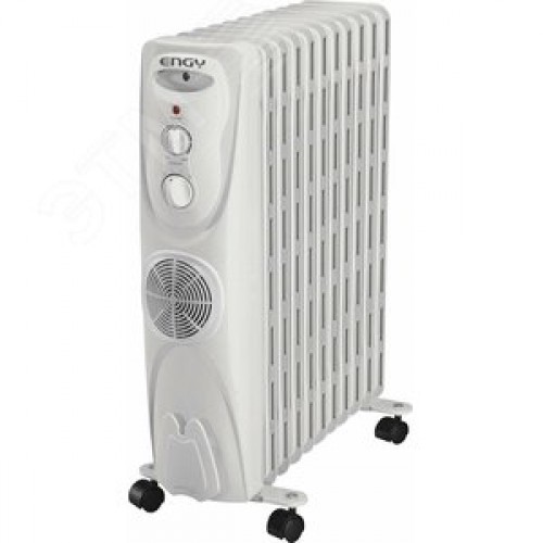 Радиатор масляный  EN-1311F  Classic