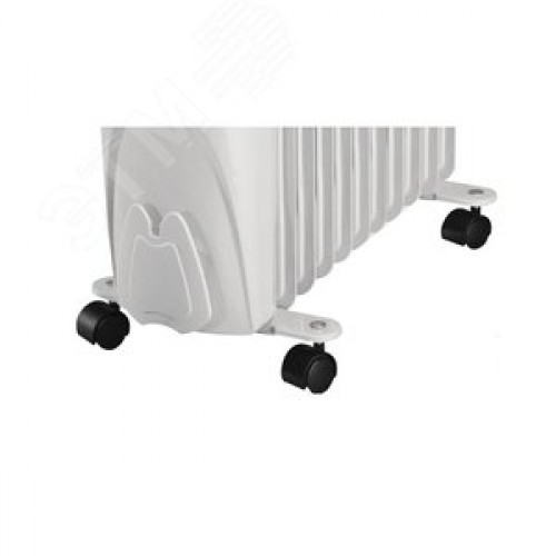 Радиатор масляный  EN-1311F  Classic