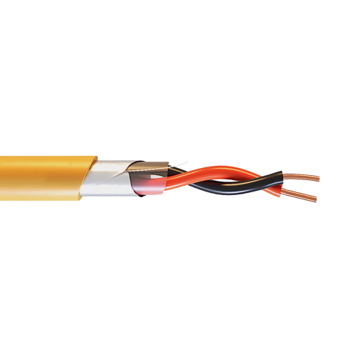 Кабель огнестойкий КПСЭнг(А)-FRHF 1х2х0.5