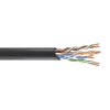 Витая пара СегментЛАН U/UTP Cat5e ZHнг(А)-FRHF 2х2х0.52