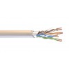 Витая пара СегментЛАН F/UTP Cat5e PVCLSнг(А)-FRLS 4х2х0.52
