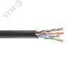 Витая пара СегментЛАН U/UTP Cat5e ZHнг(А)-FRHF 2х2х0.52