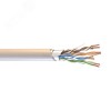 Витая пара СегментЛАН F/UTP Cat5e PVCLSнг(А)-LS 4х2х0.52